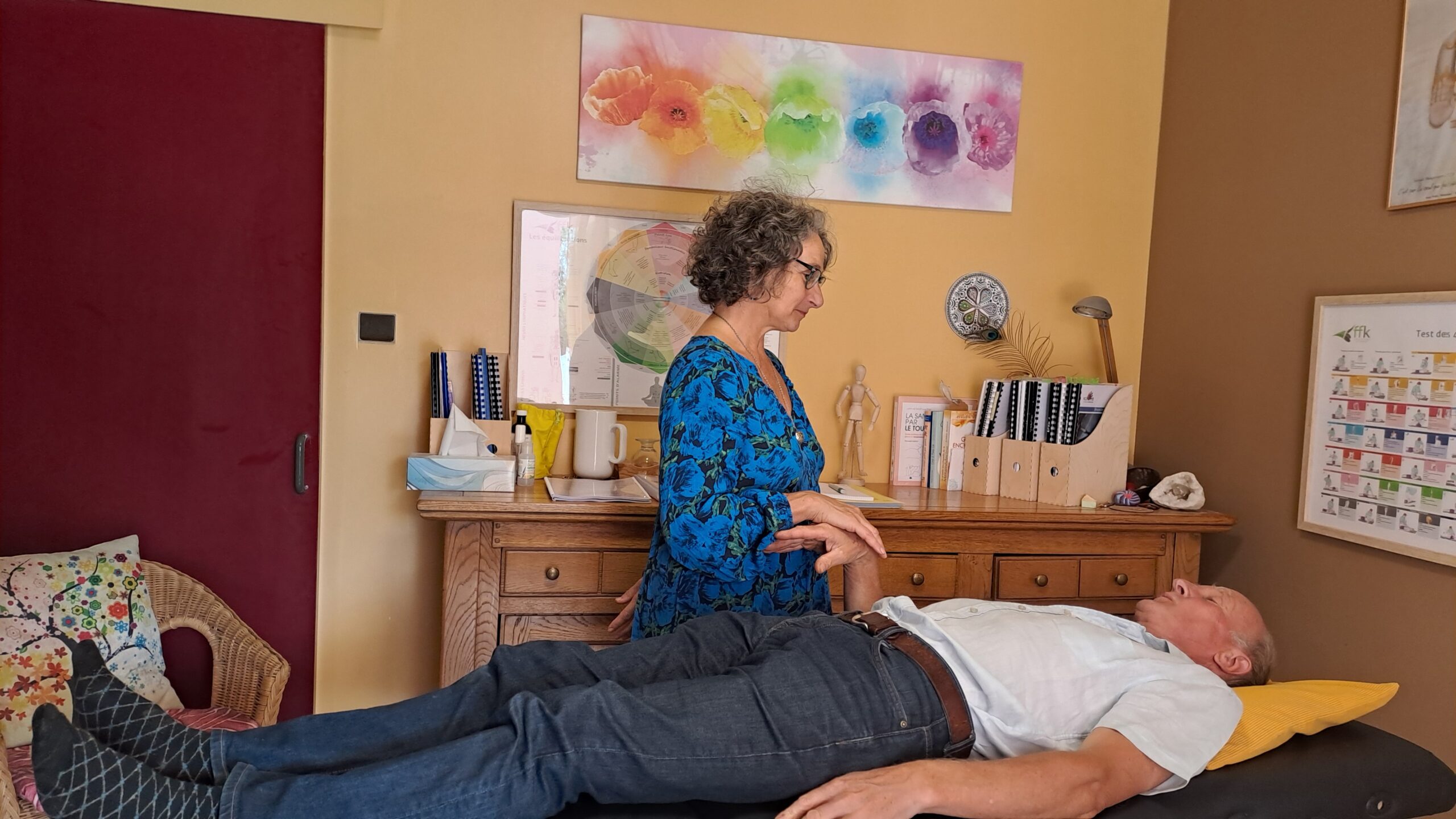 Cabinet de Kinésiologie Vesoul