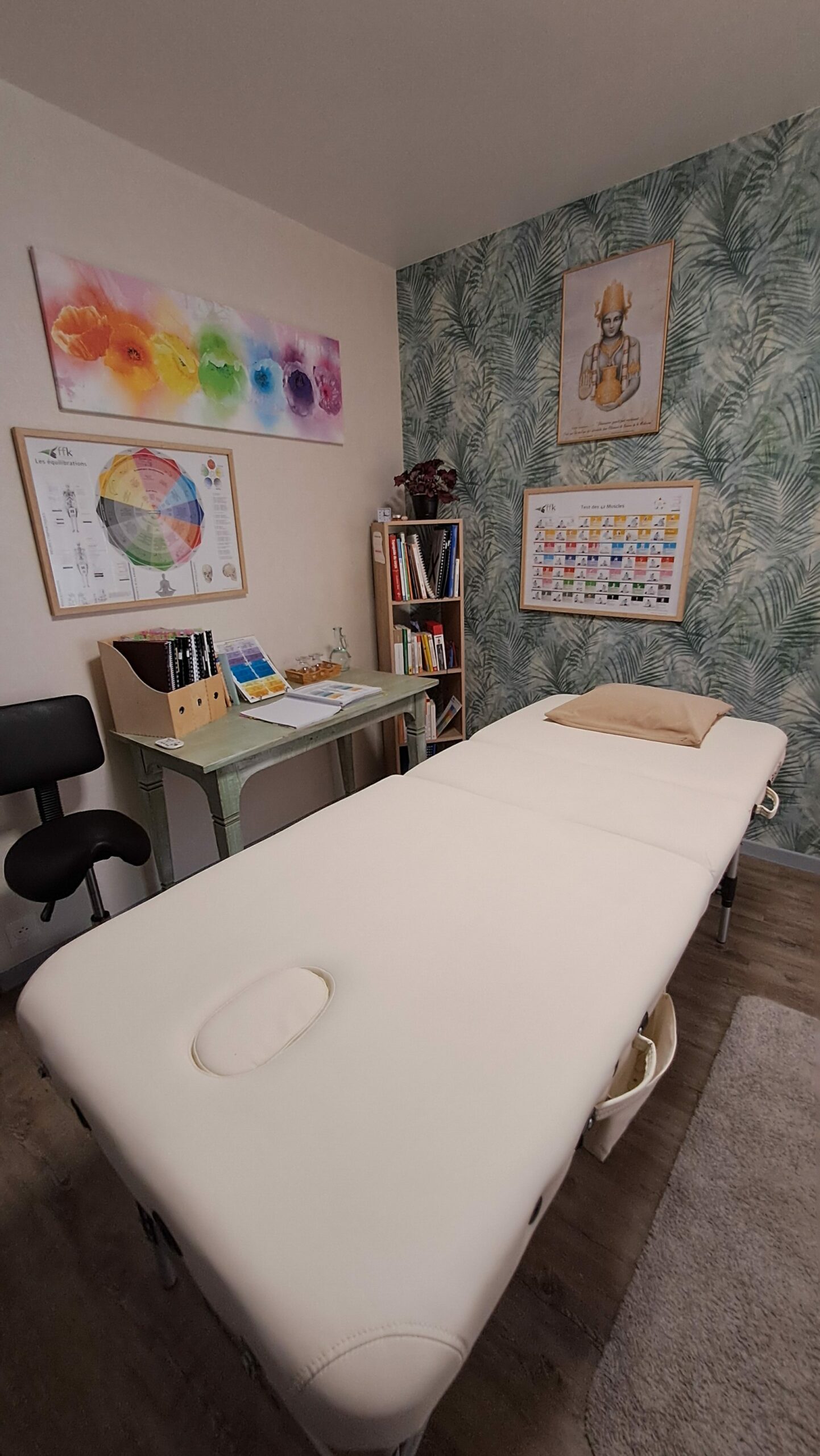 Cabinet à Pusy et Epenoux proche de Vesoul 7000